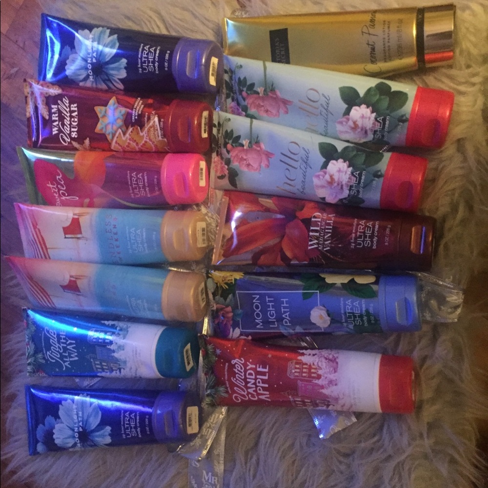 Bath&body works